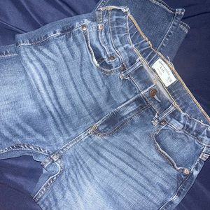 Abercombrie Kids Jeans